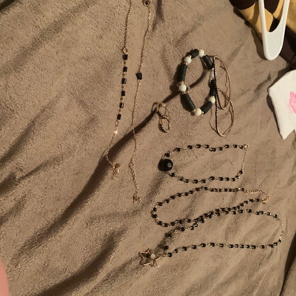 Jewelry set!